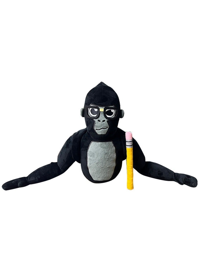 30cm Gorilla Tag Monke Plush Toy Gorilla Tag Plush Doll Stuffed Animal Soft Toy Plushie - Image 2